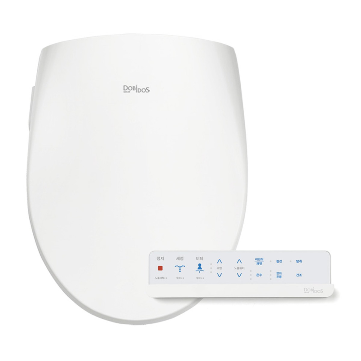 신제품 대림 방수비데 DLB-1100R 방수등급 IPX7등급 필터가 필요 없는 비데 설치비포함, 방문설치, DLB-1100 269,000원