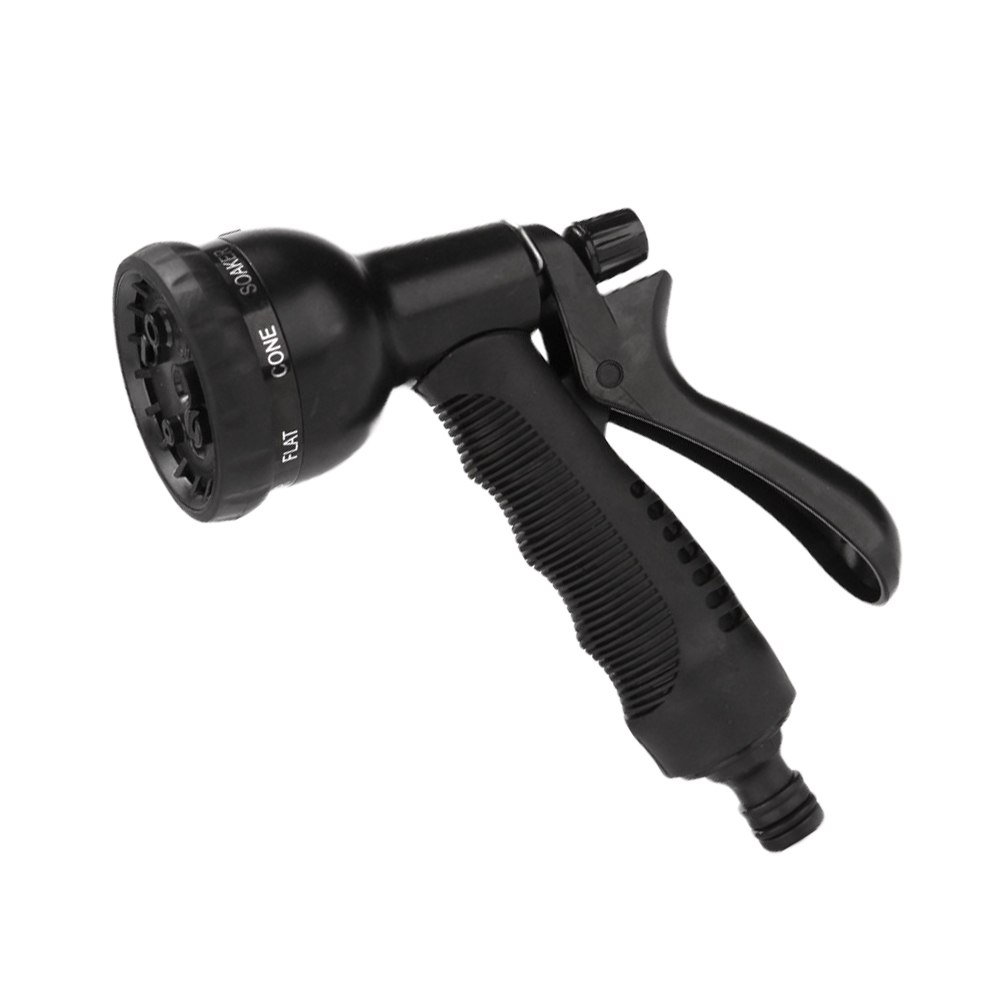 레브홈 파워젯 만능 고압분사기 헤드 세차 베란다 정원 청소 물 호스 다기능 워터건 9,980원