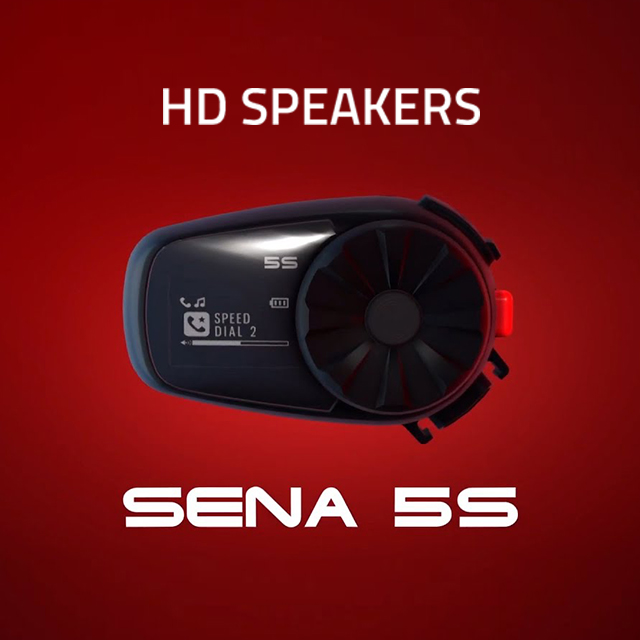 세나 5S 블루투스 싱글팩 5S-01 SENA 159,000원