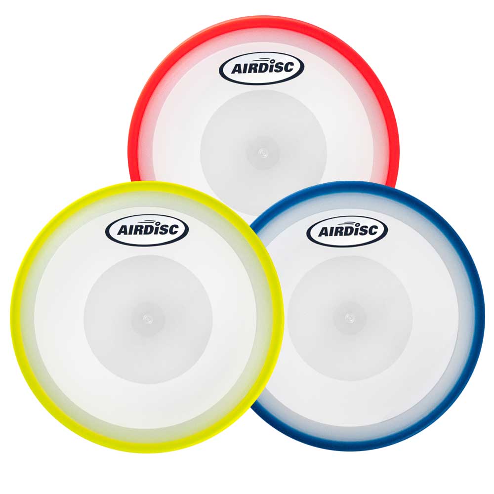 에어디스크 플라잉 수퍼 디스크 원반던지기 뉴스포츠 25cm 14,000원