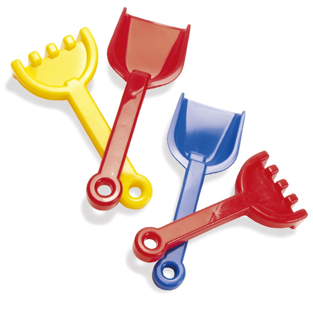 댄토이 모래삽 4개 세트, 1개 10,680원