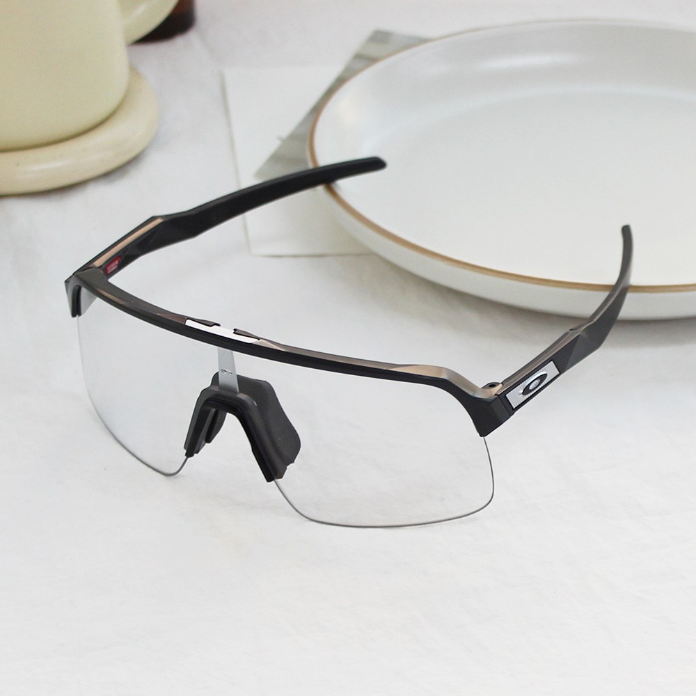 OO 9463 A 수트로 라이트 오클리 라이딩 고글 반테 스포츠 야구 선글라스 267,520원