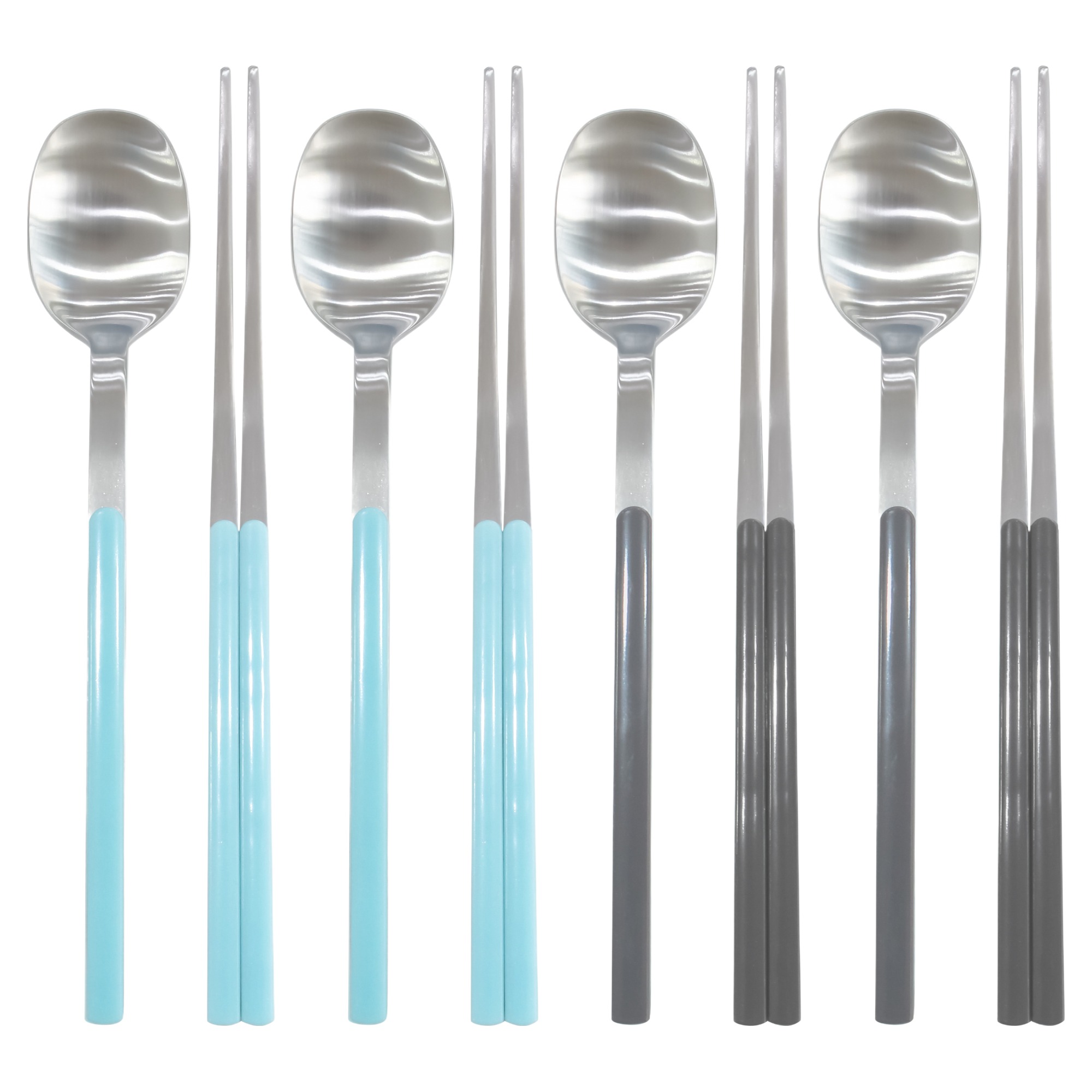 보겐 샤르망 샤틴 수저 4인 세트 45,300원