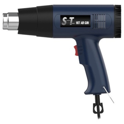 열풍기 히팅건 온도조절 속도제어 빠른예열, 1개 19,900원