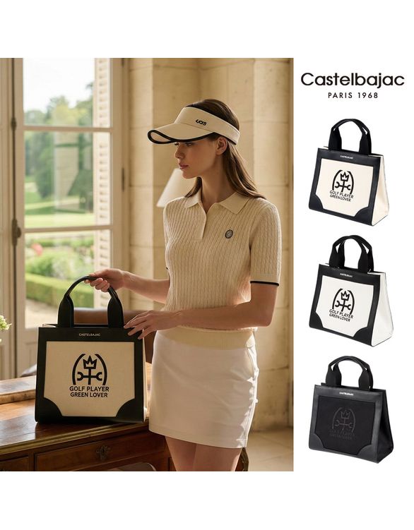 까스텔바작 에떼르넬 여성 토트백 BWEW-GB501 3014298 79,000원