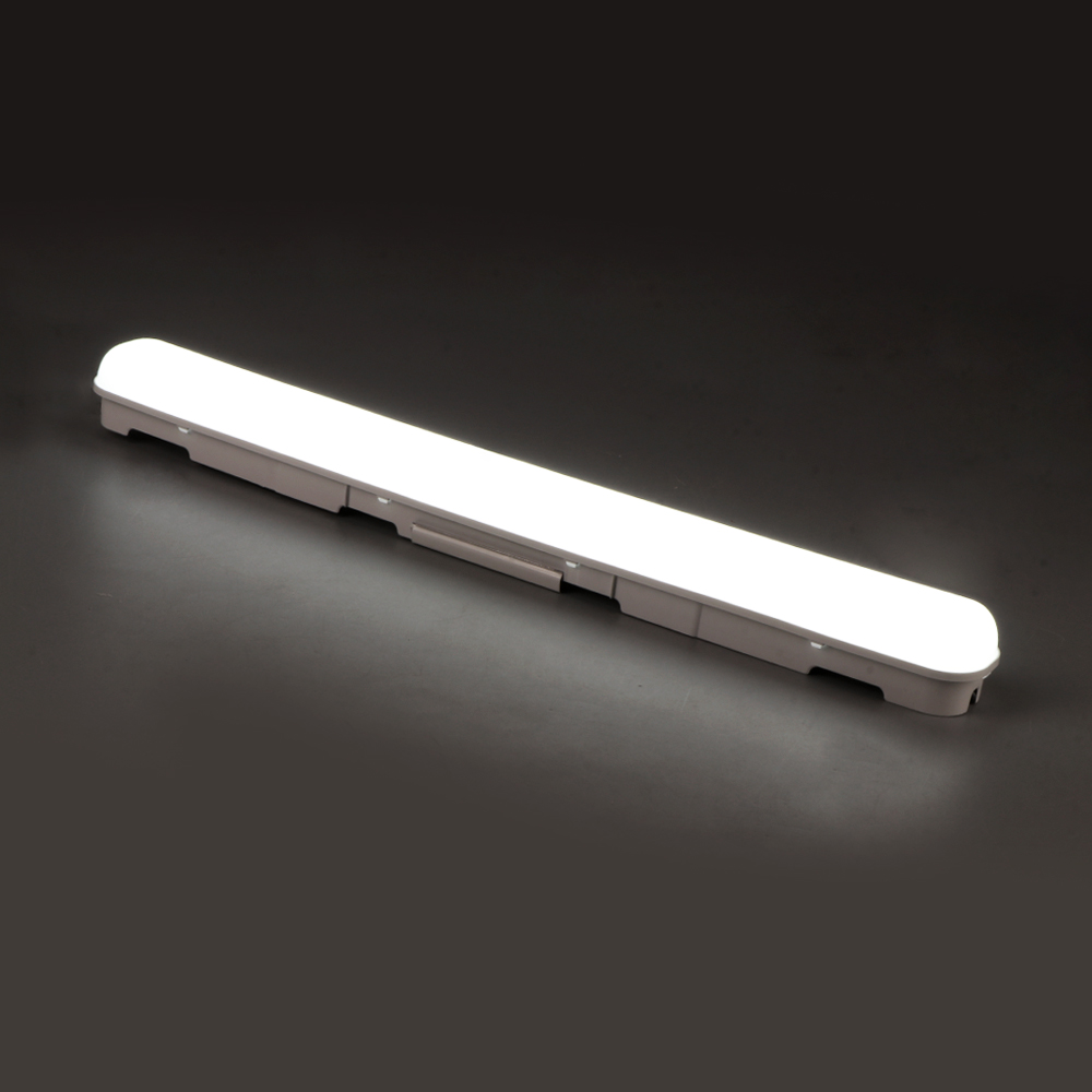 원하 DO LED 형광등 등기구 일자등 30W 플리커프리 조명, 화이트(주광색) 3,700원