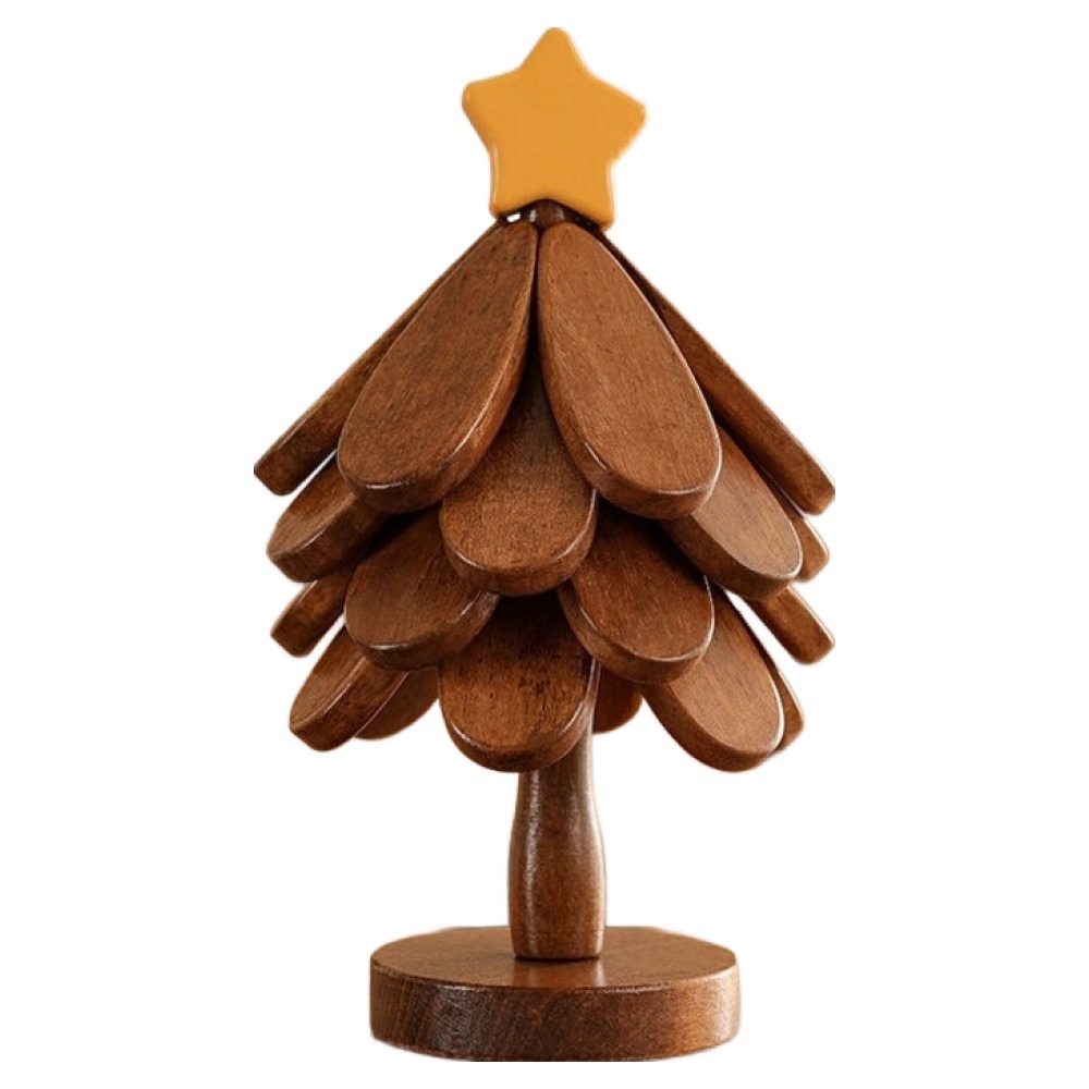 모리의집 우드 냄비받침 4단 18,470원