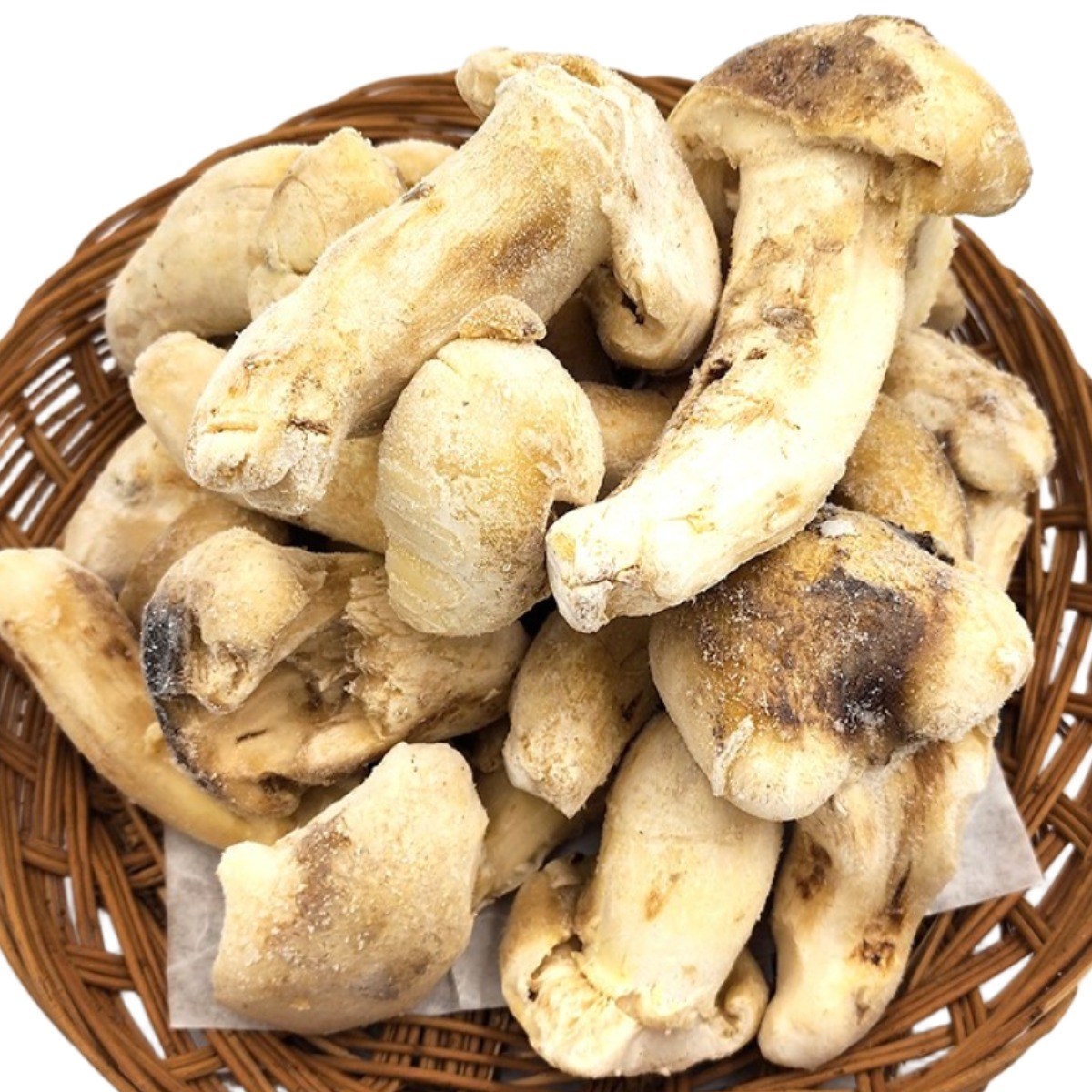 (청림송이,능이) 자연산 냉동송이버섯 (특품), 냉동송이/P/1kg, 1개 41,500원