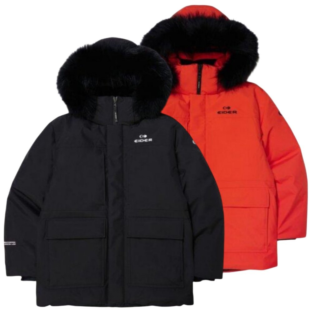 [백화점정품] 아이더 남성 구스다운 패딩 자켓 아웃도어 겨울 야외활동 등산 캠핑 여행 하이킹 산책 데일리룩 겨울룩 캐주얼룩 출퇴근룩 718,500원