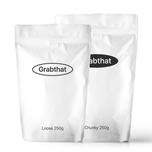 1+1 그랩댓 클라이밍초크 250g 초크가루 12,000원