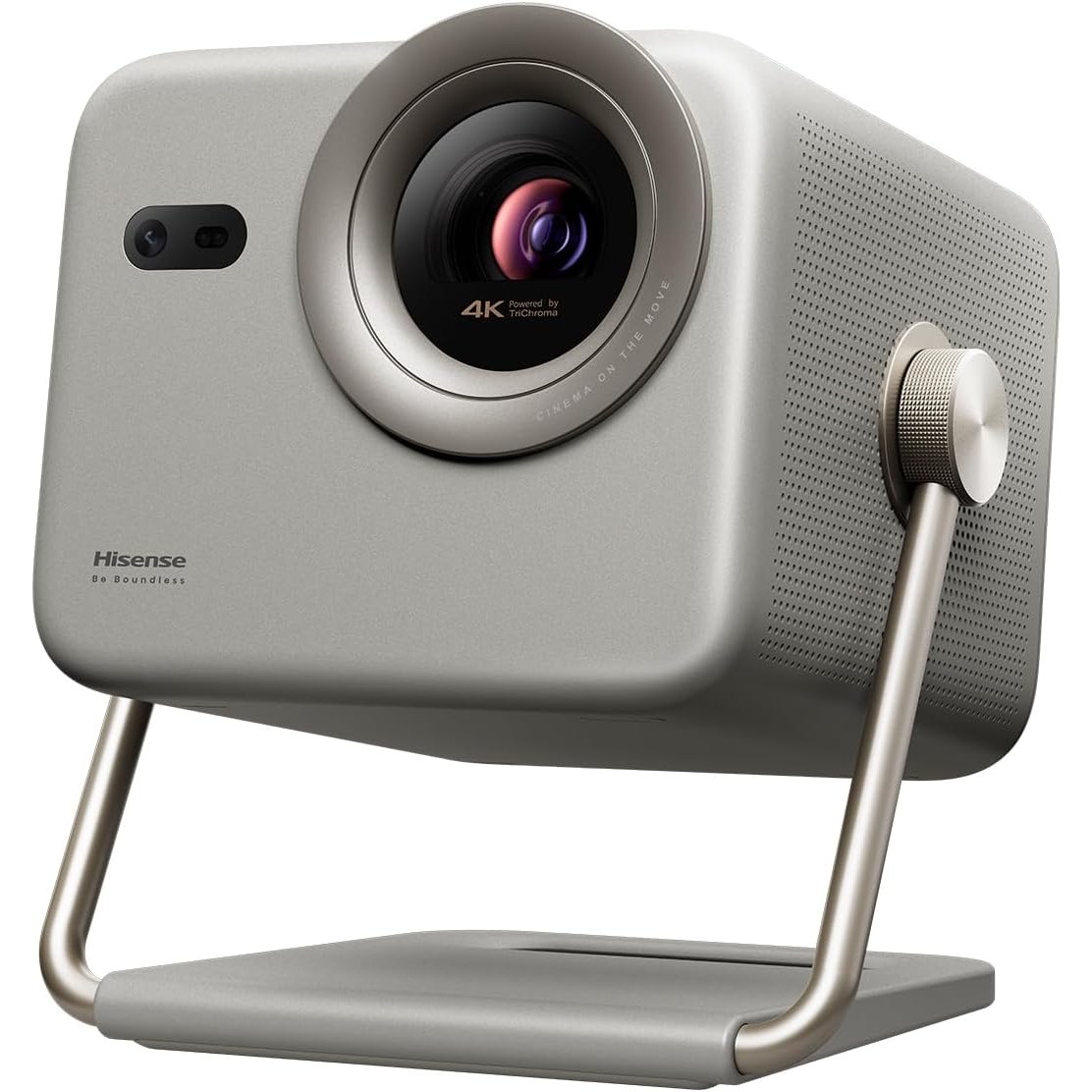 Hisense 트리플 컬러 레이져 빔프로젝터 4K UHD 3840x2160P IMAX고화질 홈시어터 큰화면TV 스마트빔 중국어버전 1,598,890원