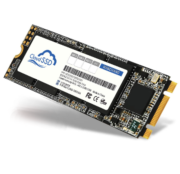 한창코퍼레이션 M.2 SATA 3 SSD 237,250원