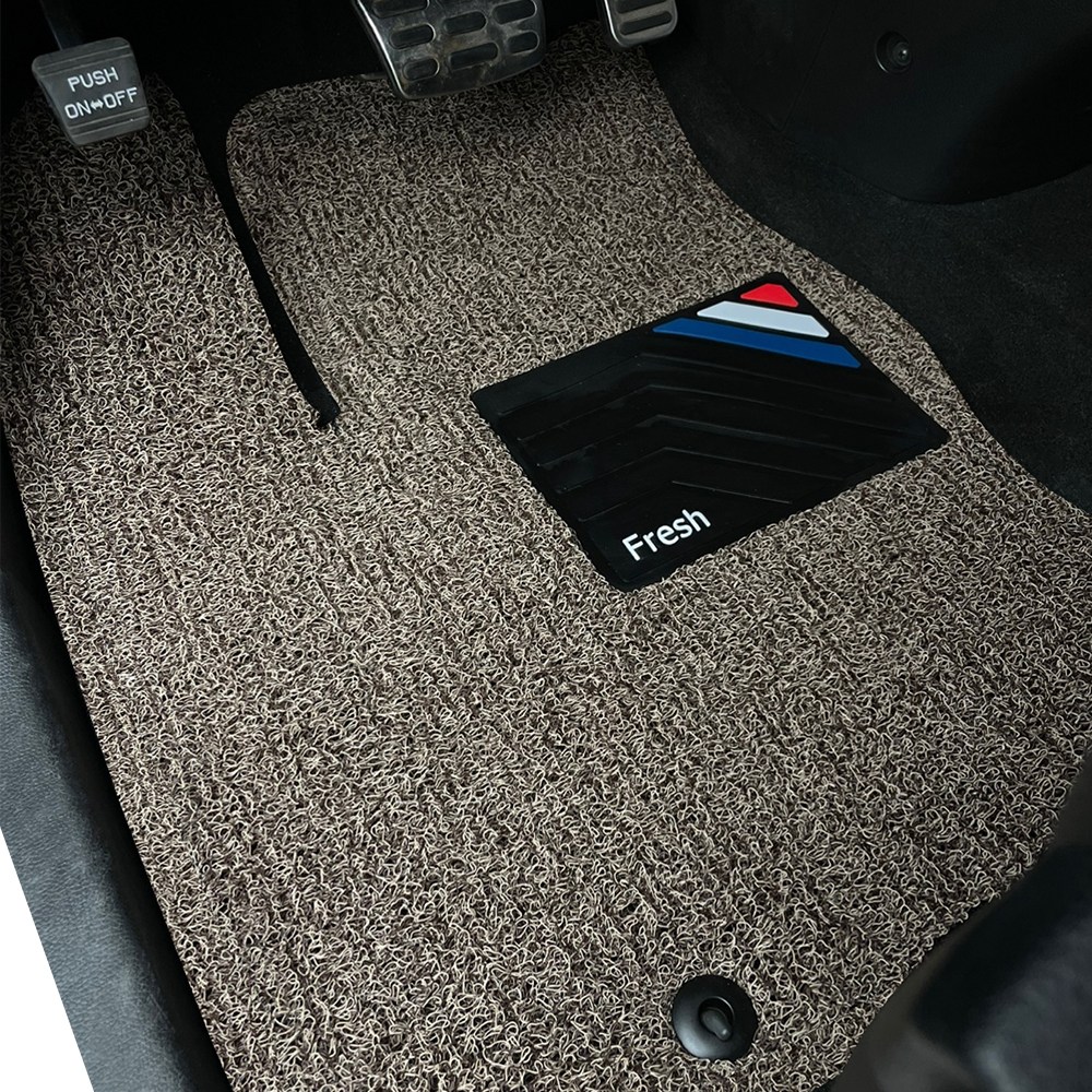 차차차 premium 전차종 확장형 카매트 운전석 코일매트 국산차 수입차 하단코드표참고 13,390원