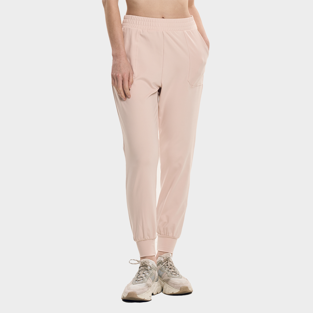 남여공용 조거팬츠 트레이닝 바지 등산 요가 필라테스 밴딩 빅사이즈 32,000원