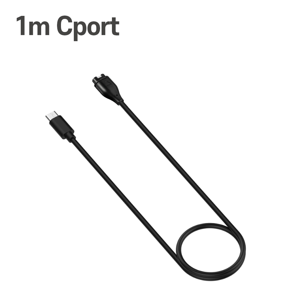 가민 호환 충전케이블 1m 포러너 피닉스 인스팅트 베뉴 엔듀로 에픽스 호환 8,930원