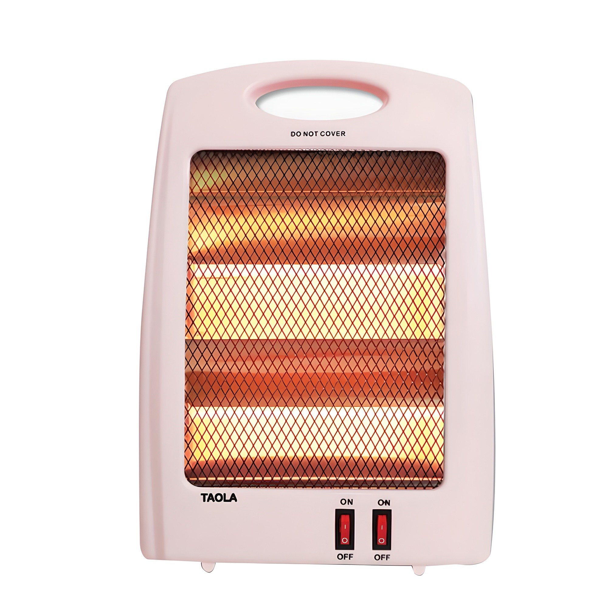 타올라 석영관 전기히터 14,880원