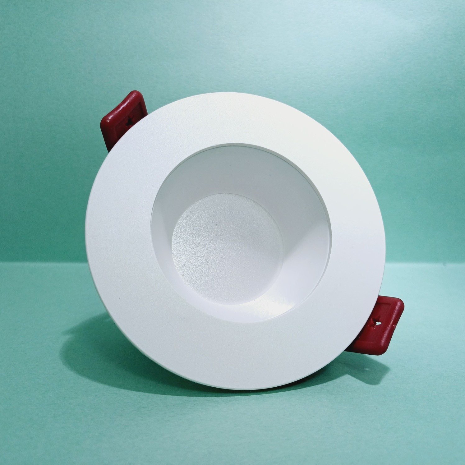 황제라이팅 LED 3인치 움푹 다운라이트 매립등 매입등 8W EL5131 플리커프리, 1개, 화이트 8,400원