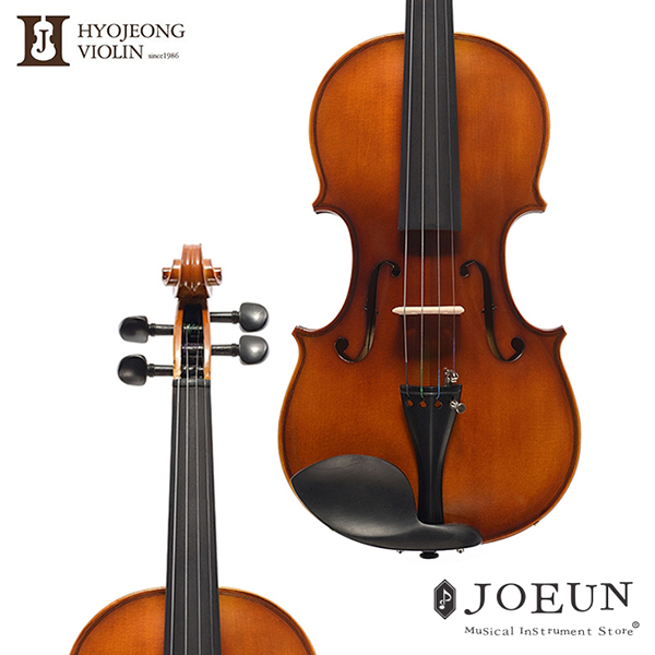 [효정] 입문 바이올린 HV-100 / 방과후 필수패키지 150,000원