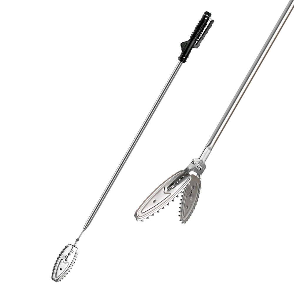 JSS&D 올스텐 악어집게 95cm, 다용도 스테인리스 집게 해루질 집게, 1개 24,900원