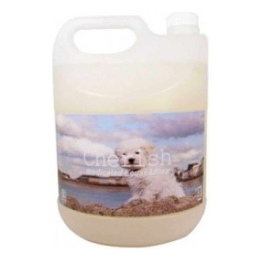 애견 약용샴푸 체리쉬 벼룩방지 미용용 샴푸 4L 반려견 위생 관리용_ 20275422EA 68,850원