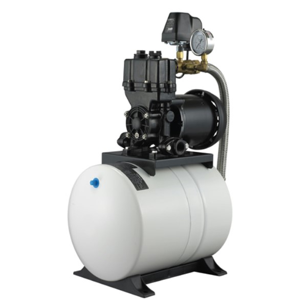 한일펌프, PH-460KV(반마력), PH-750KV(1마력) 부스터 가압펌프,  대형탱크 정숙운전 (PH-460KV, PH-750KV) 496,600원