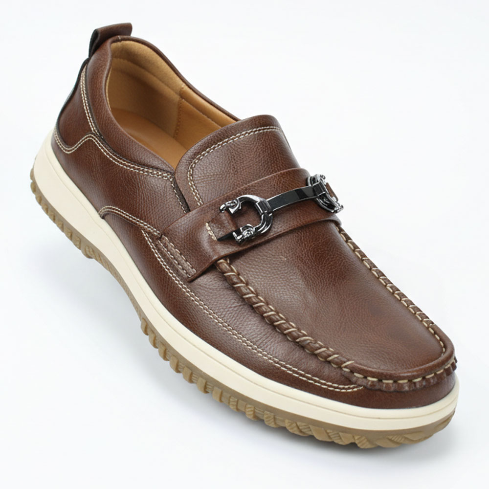 젠틀러슈 남성 로퍼 슬립온 신사화 단화 남성 캐주얼 구두 캐주얼화 57,800원