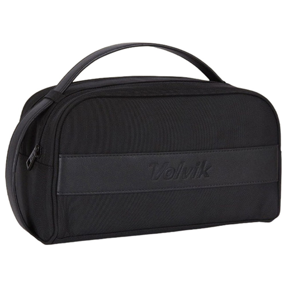 볼빅 2025 VBEP 투웨이 핸들 투지퍼 파우치 29,900원