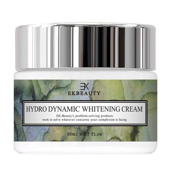 이케이뷰티 강력미백크림 기미 검버섯 알부틴5% 남여 모든연령 기능성 무파라벤제품, 50g, 1개 42,000원