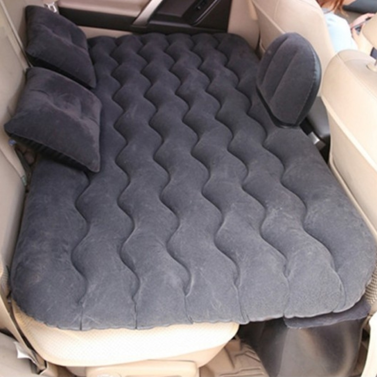 에어풀 차박 매트 캠핑 차량 매트리스 에어 매트 편안한 쿠션감 41,500원