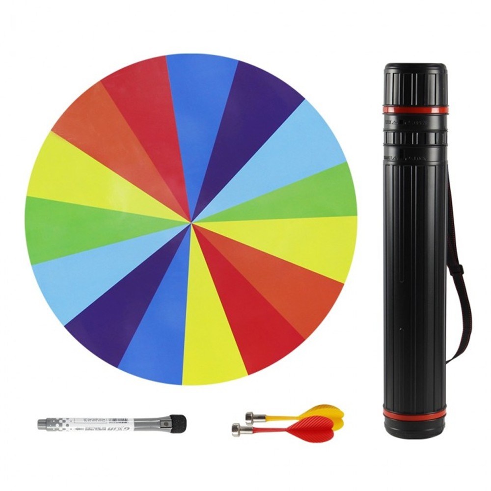 탁상용 돌림판 고무자석룰렛 스탠드회전룰렛 추첨용회전판 경품용다트판 38,900원