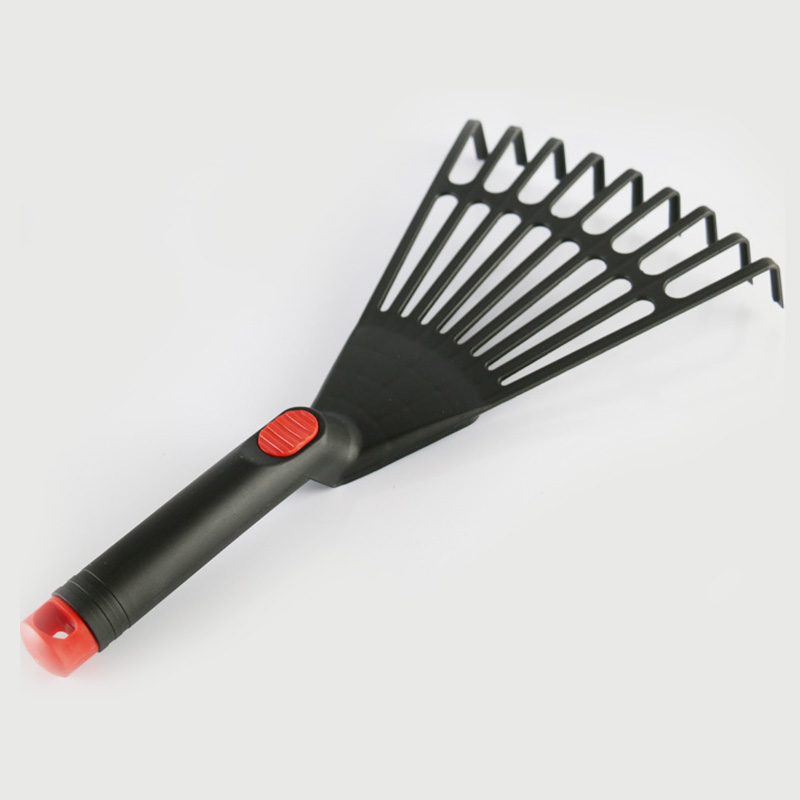 온업 잔디 낙엽 갈퀴, 1개 4,900원