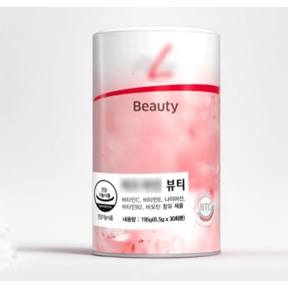 독일PM쥬스 뷰티 콜라겐 195g, 1개, 194.8g 69,290원