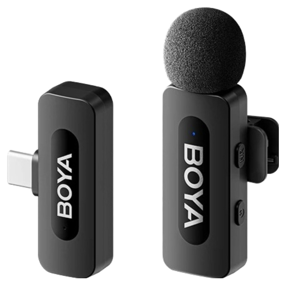 보야 무선마이크 C타입 39,000원