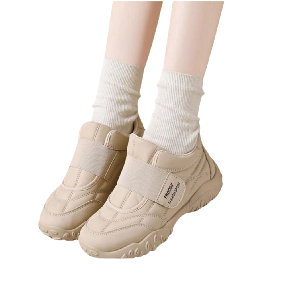 Makone 여성 미끄럼방지 발편한 실내화 조리화 캐주얼 주방화 26,900원