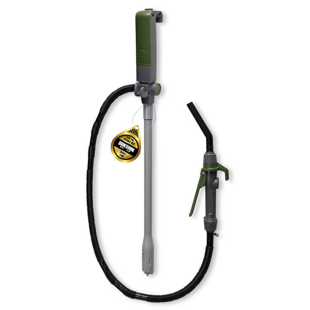 덕신 가정용 소형 휴대용 건전지형 오일 배터리 자동 펌프 DEP-1504-3V 51,500원