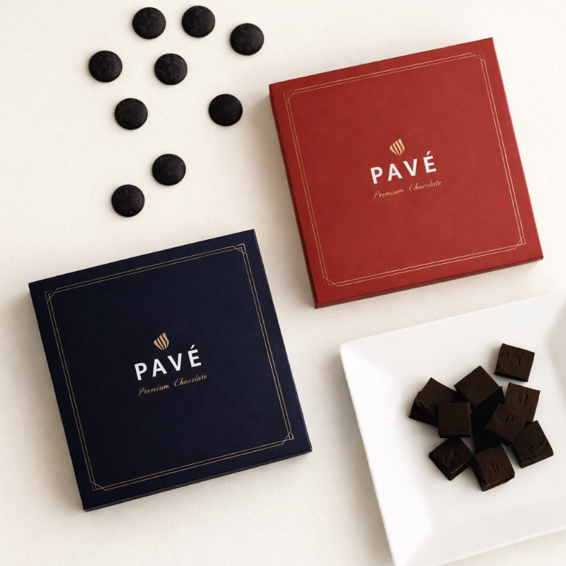 파베글라스 파베 초콜릿 만들기 DIY 세트 다크 밀크 커버춰초콜릿 발렌타인데이 화이트데이, 1세트, 다크커버춰초콜릿만들기세트 25,800원