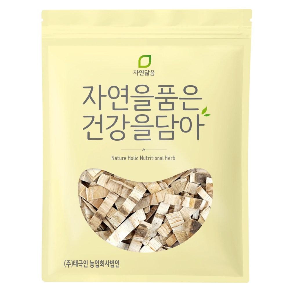 자연닮음 국산 엄나무껍질 해동피 300g, 1개 12,700원