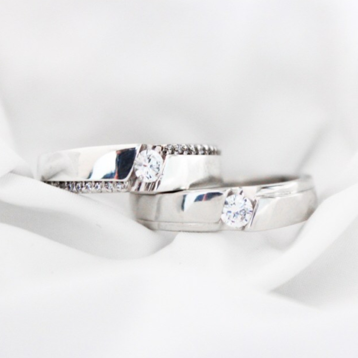 실버925 대학생 커플링 은커플링 심플한 디자인 안막음반지 실버커플링 133,350원