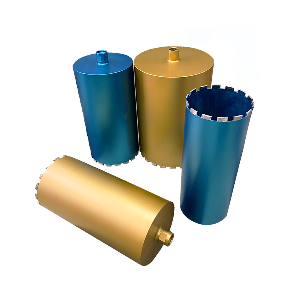 우수다이아몬드 일체형 습식코아비트 2~24인치 52~605파이 67,500원