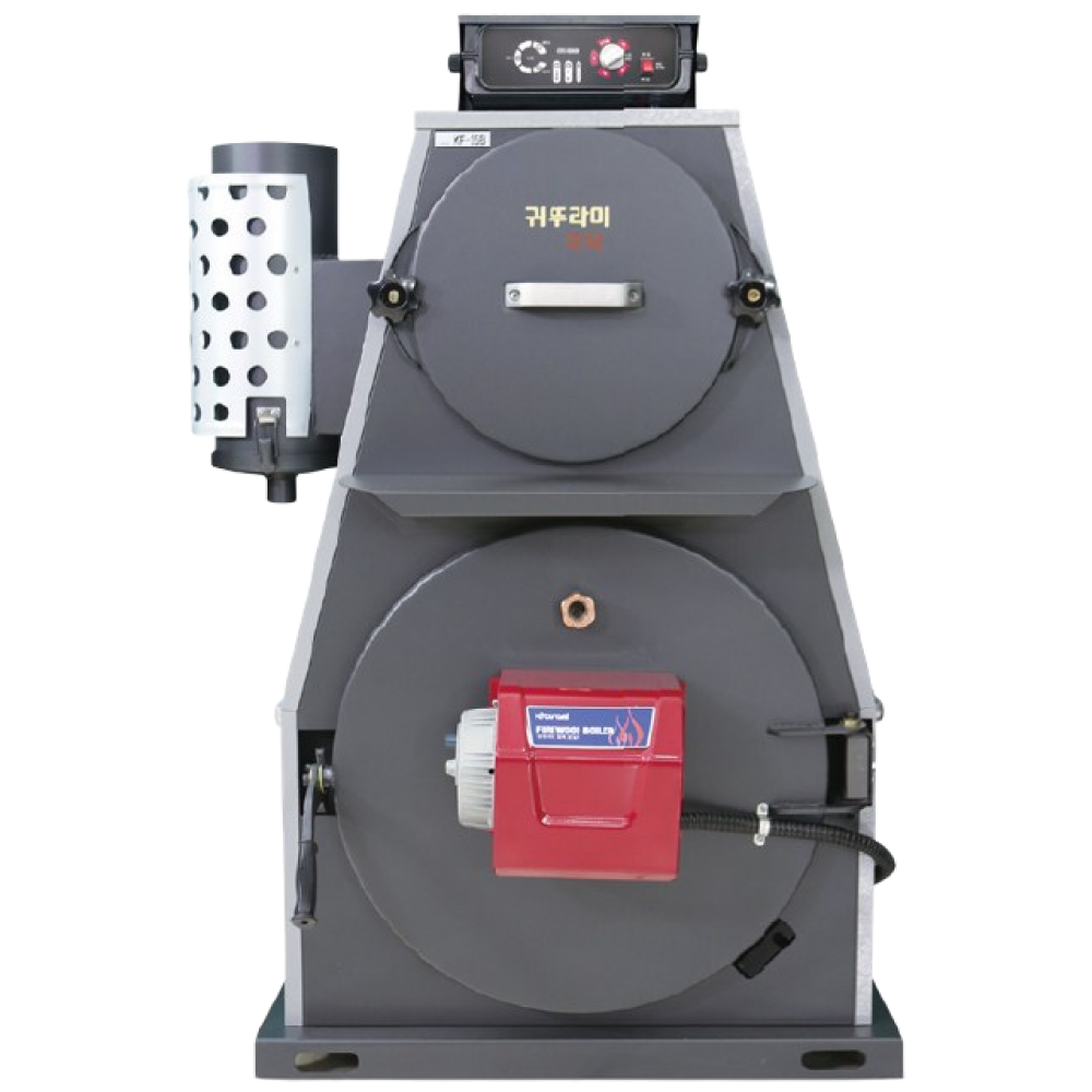 귀뚜라미 화목보일러 KF-35B 나무보일러 장작보일러 화목전용, 귀뚜라미화목보일러KF-35B 1,559,000원