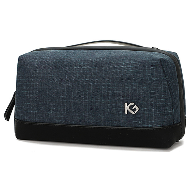 WEGO 카마로 디지털 테크 파우치, 네이비, 1개 24,800원