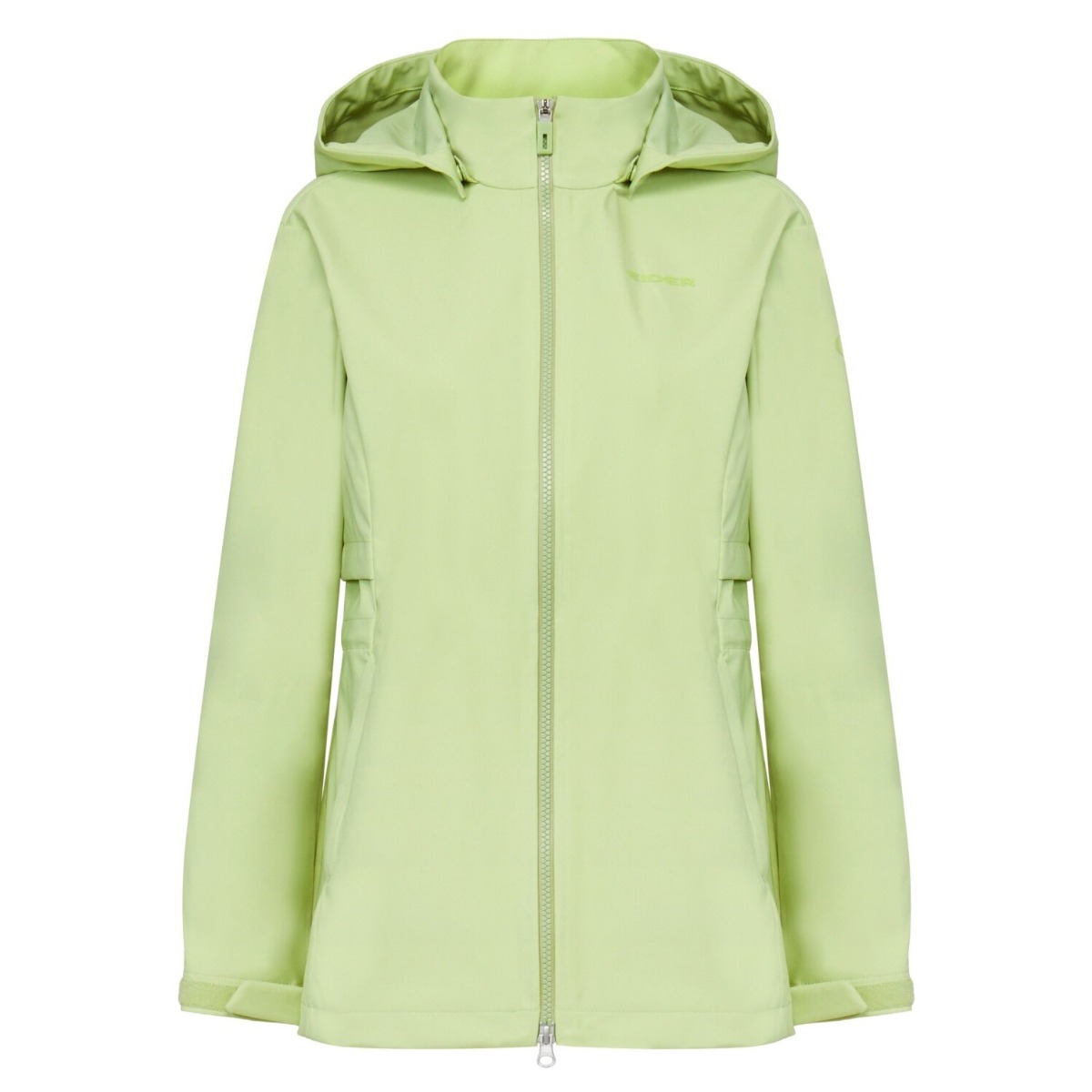 아이더 바람막이 POP 2.5L 마운틴 여성 자켓 199,000원