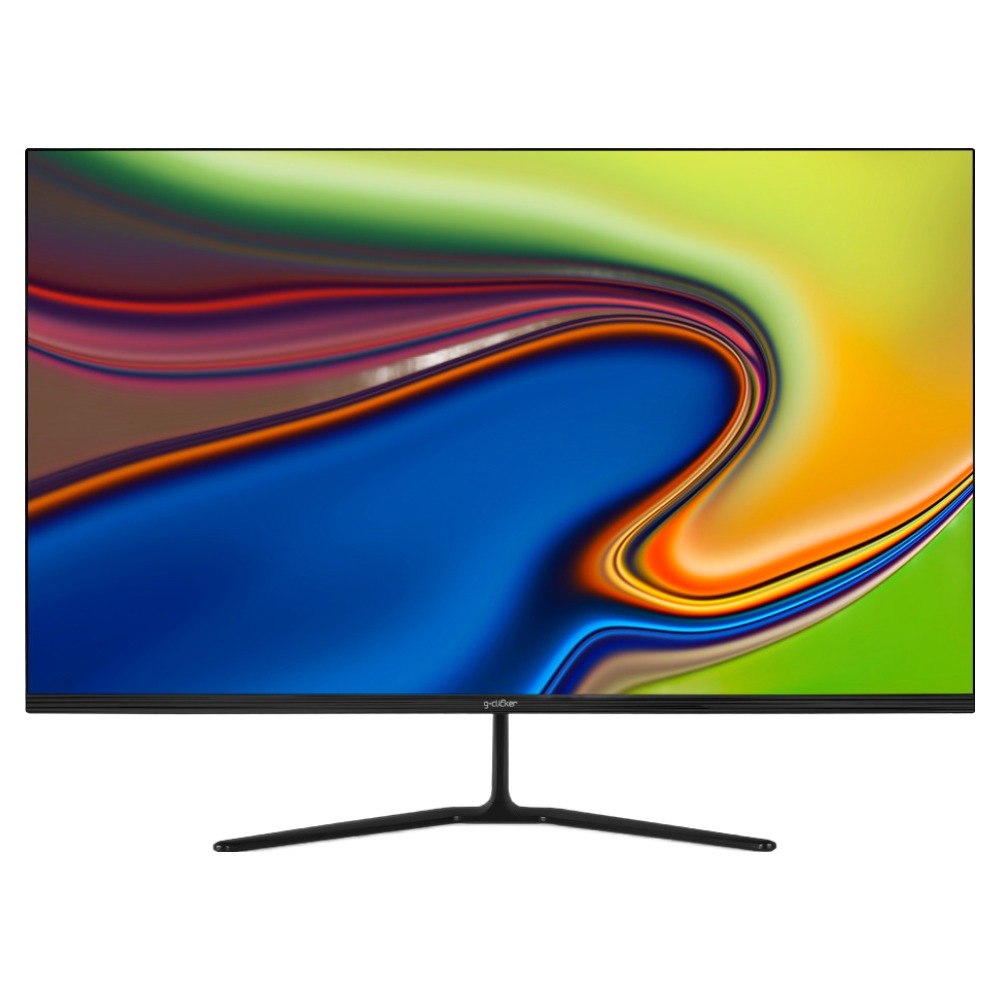 지클릭커 FHD 오피스프로 IPS 광시야각 모니터, 81.3cm, F32OP60(무결점) 193,040원