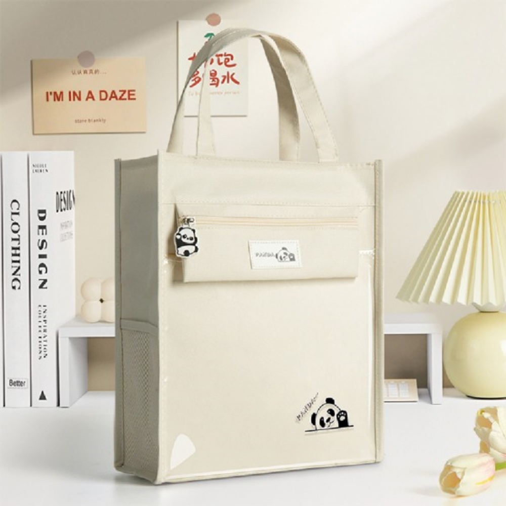 신학기 신발주머니 보조가방 학원가방 에코백 11,900원