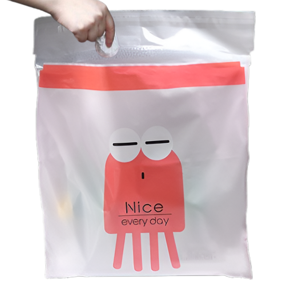 홈앤코 차량용 부착형 쓰레기봉투 레드, 10L, 80개 7,820원