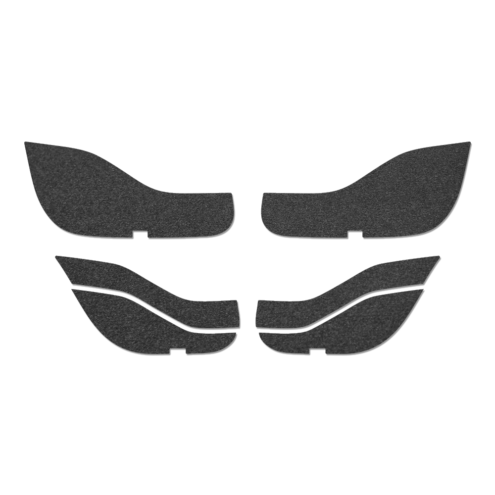 GLE 2020 스크래치 방지커버, 벤츠, 단일색상, 벤츠_GLE 25,000원