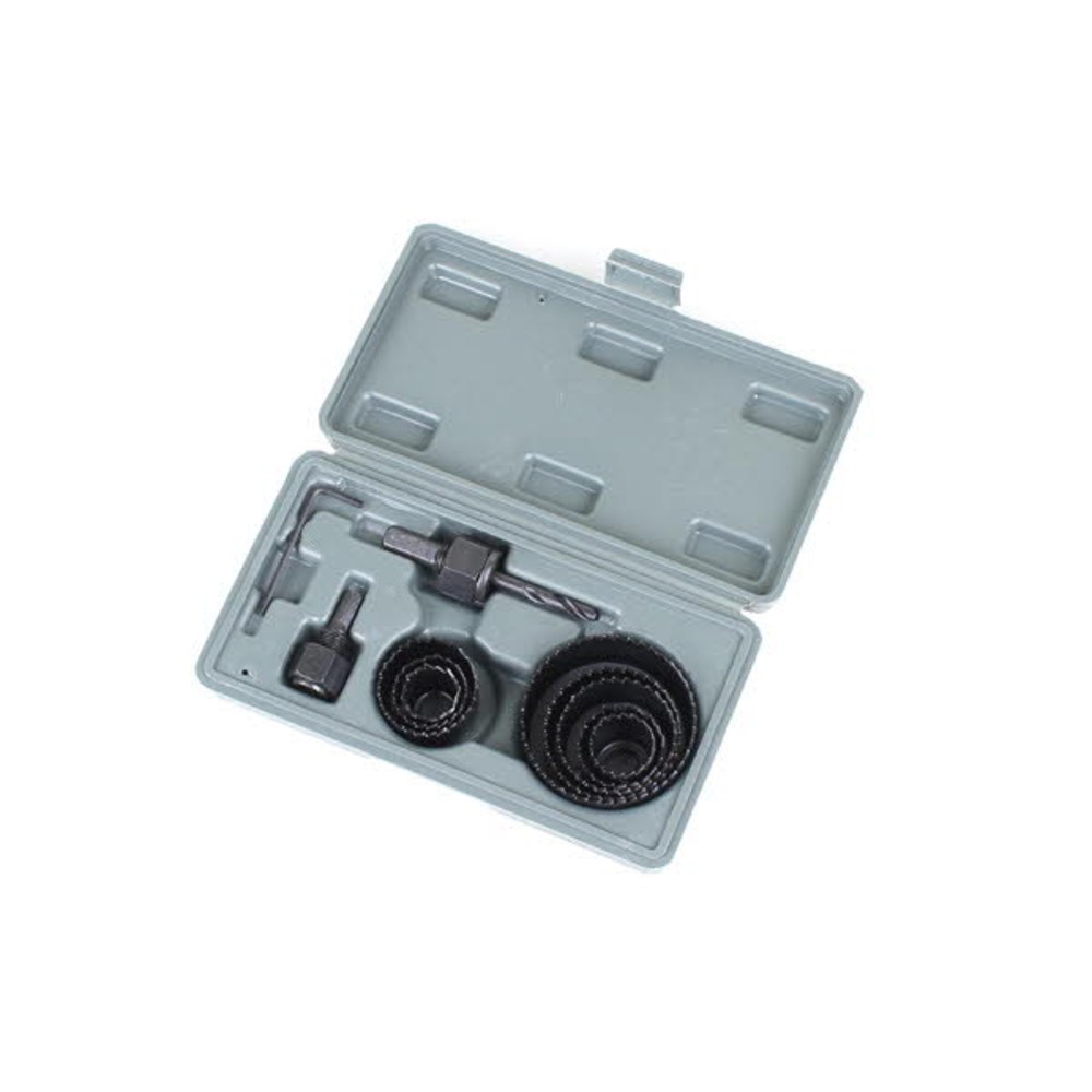 세인 목공용홀쏘 11입, 1개 6,100원