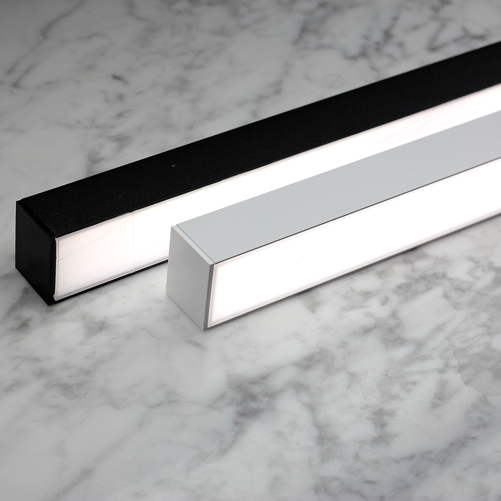 국산 LED 슬림라인 인테리어 조명 일자등 다용도등 카페등 상가등 주방조명 26,500원