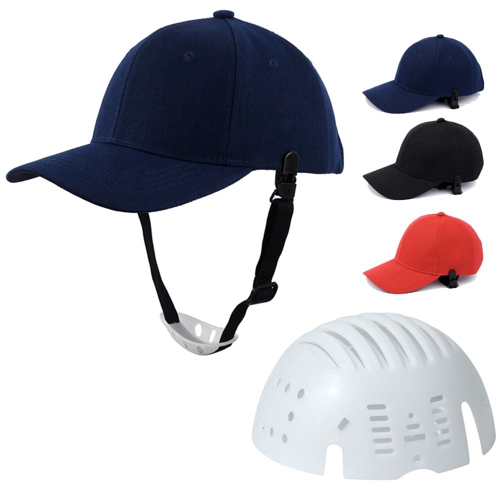 경작업 모자 범프캡 통풍모 초경량 실내안전모 안전 내피 여름 스마트 가벼운 경량 자 안전 초 작업 dew+637NL 17,560원