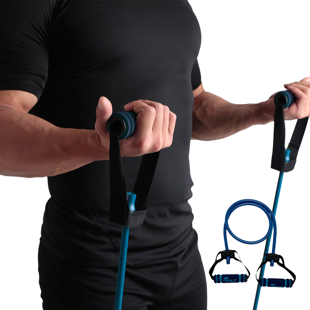 에코리즈 일자형 튜빙밴드 15,800원